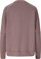 Jacey Crew Neck Damen Pullover