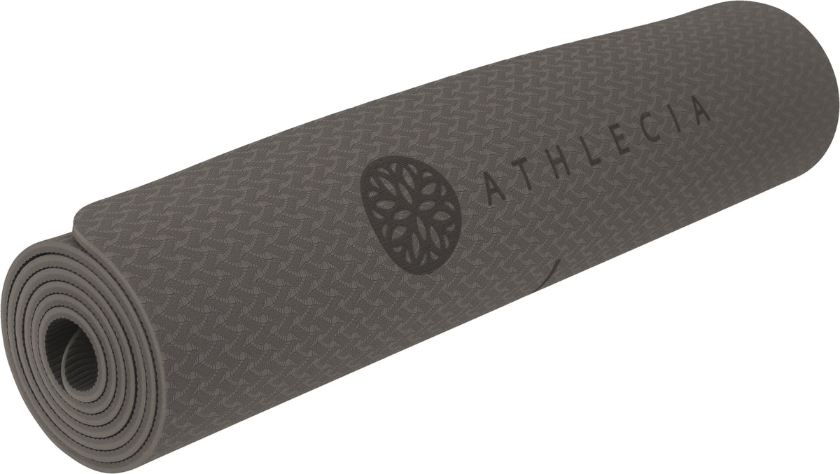 Estell Yogamatte 173x61 cm für Yoga & Pilates