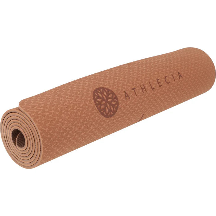 ENDURANCE Estell Yogamatte für Yoga & Pilates 173x61 cm