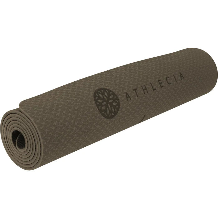 ENDURANCE Estell Yogamatte für Yoga & Pilates 173x61 cm