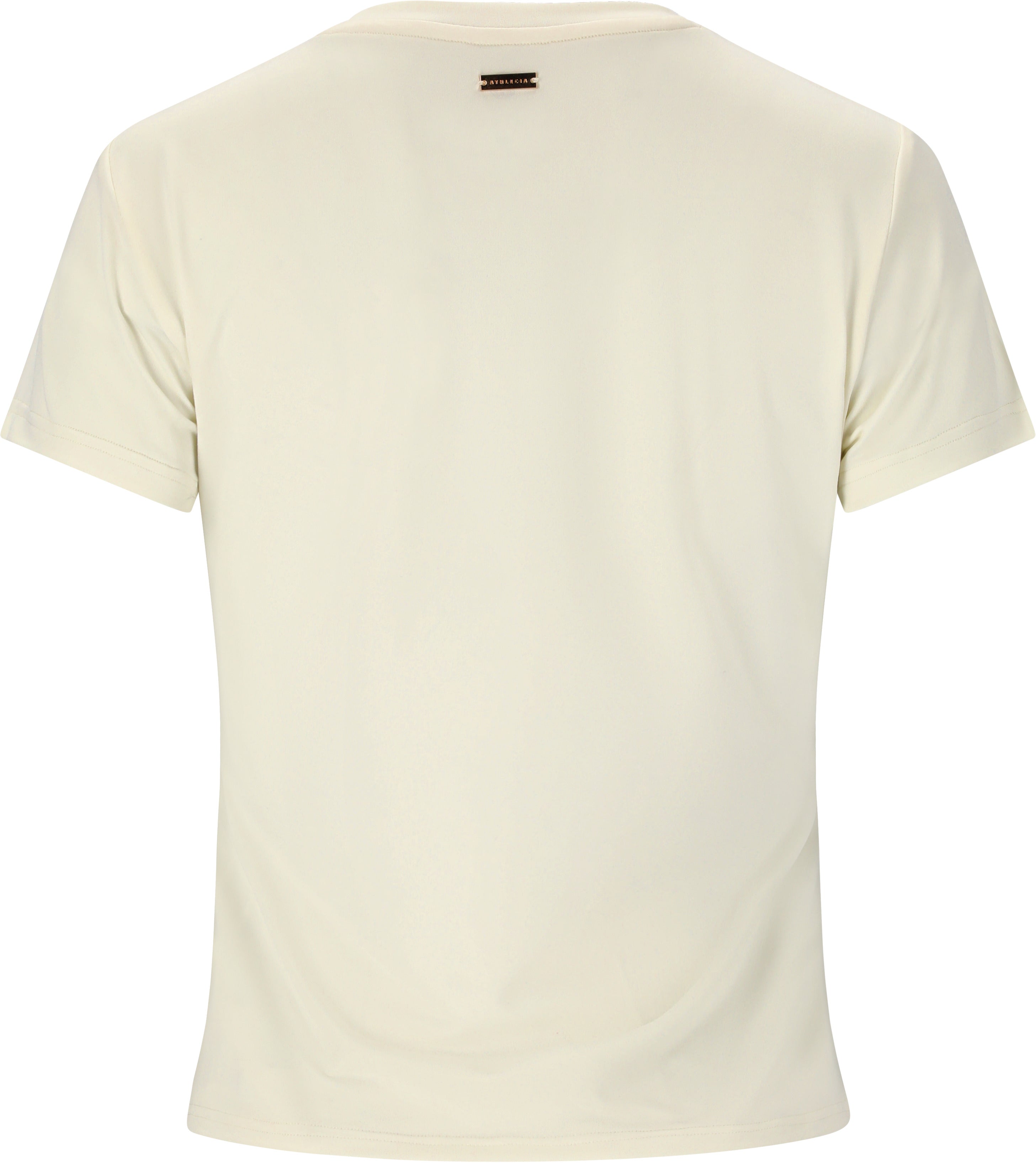 Athlecia Almi W S/S Tee Damen Funktionsshirt