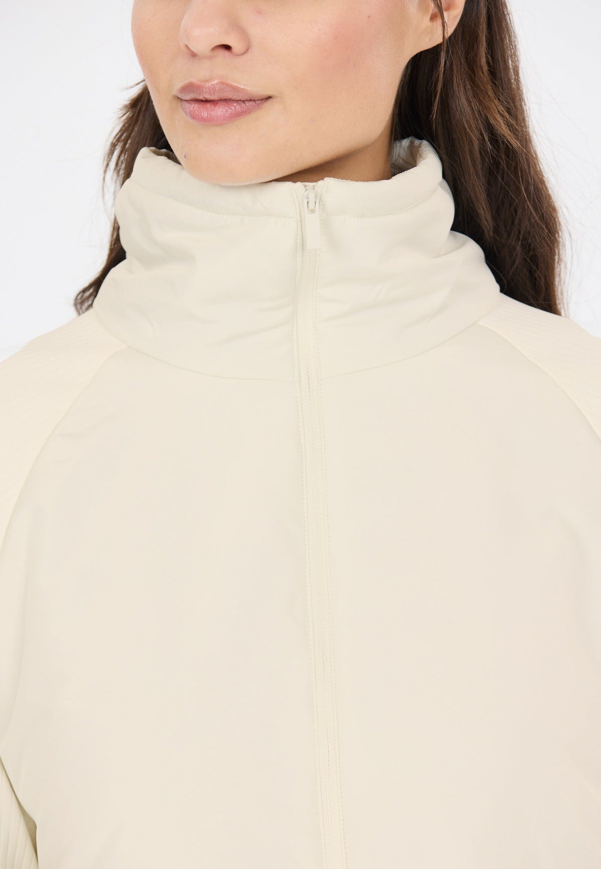 Ayanda Jacket Damen Pullover