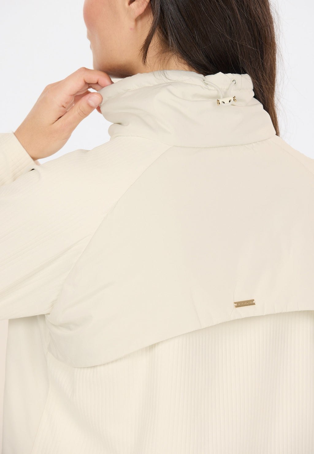 Ayanda Jacket Damen Pullover
