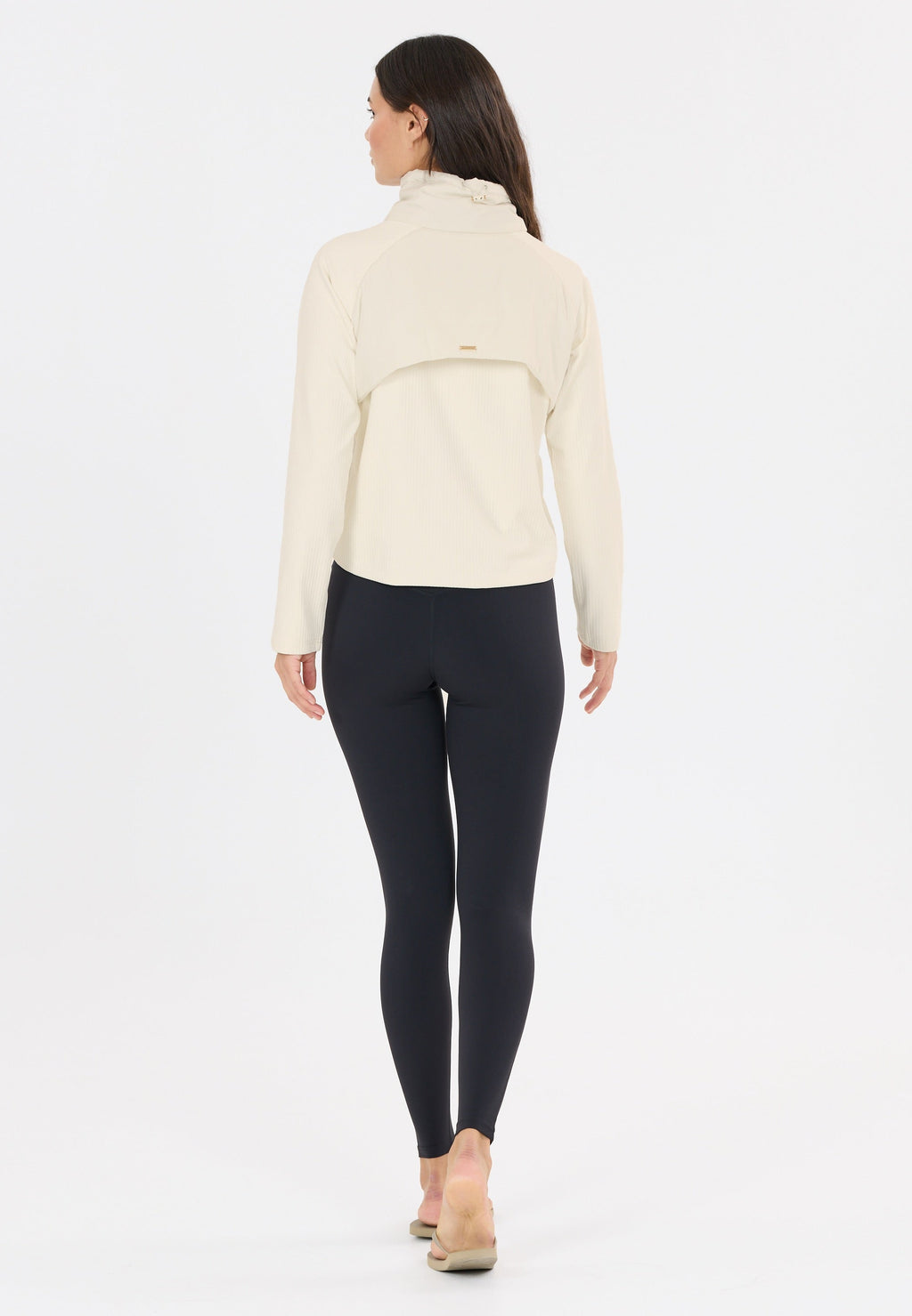 Ayanda Jacket Damen Pullover