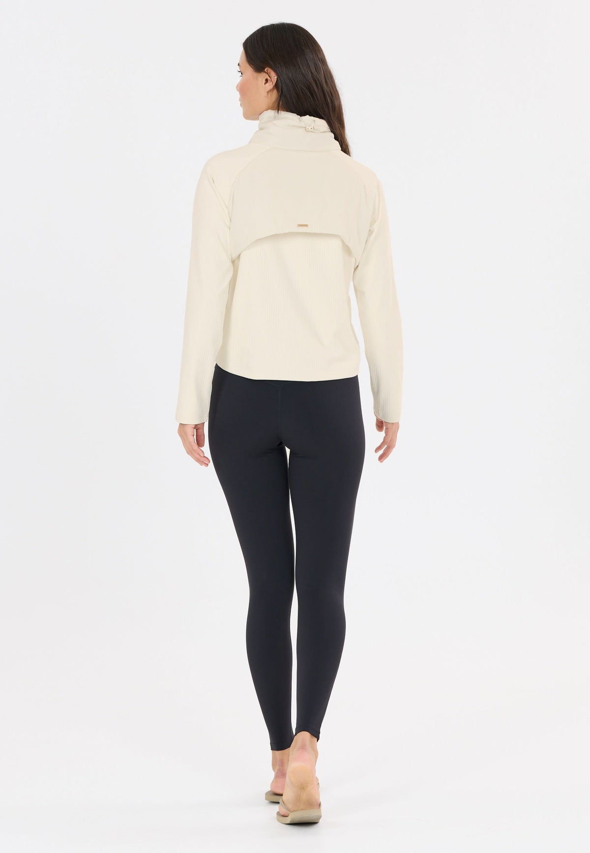 Ayanda Jacket Damen Pullover