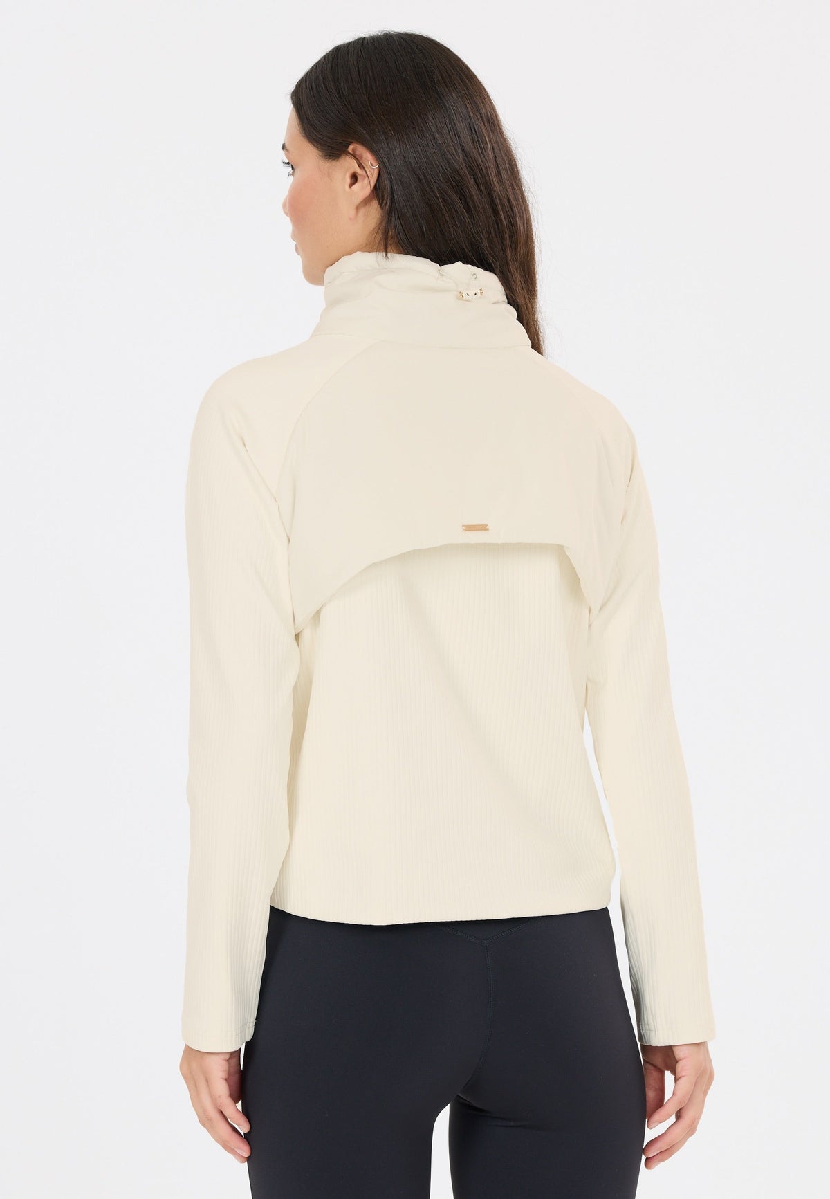 Ayanda Jacket Damen Pullover