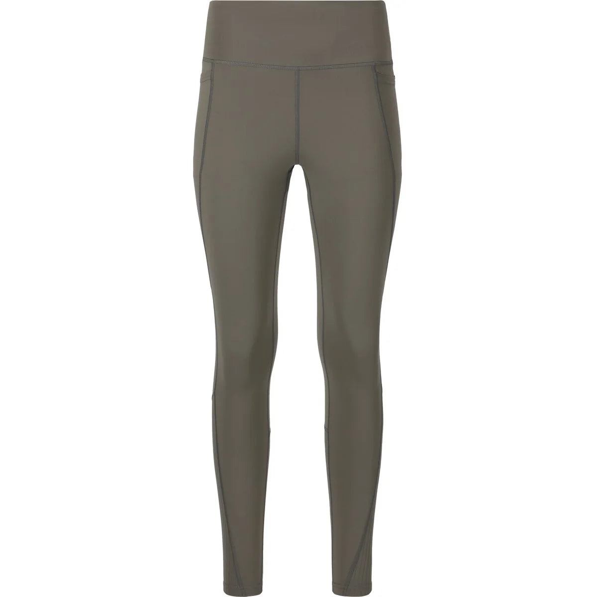 ENDURANCE Athlecia Aliya W Tights – Sportliche Damen-Tights