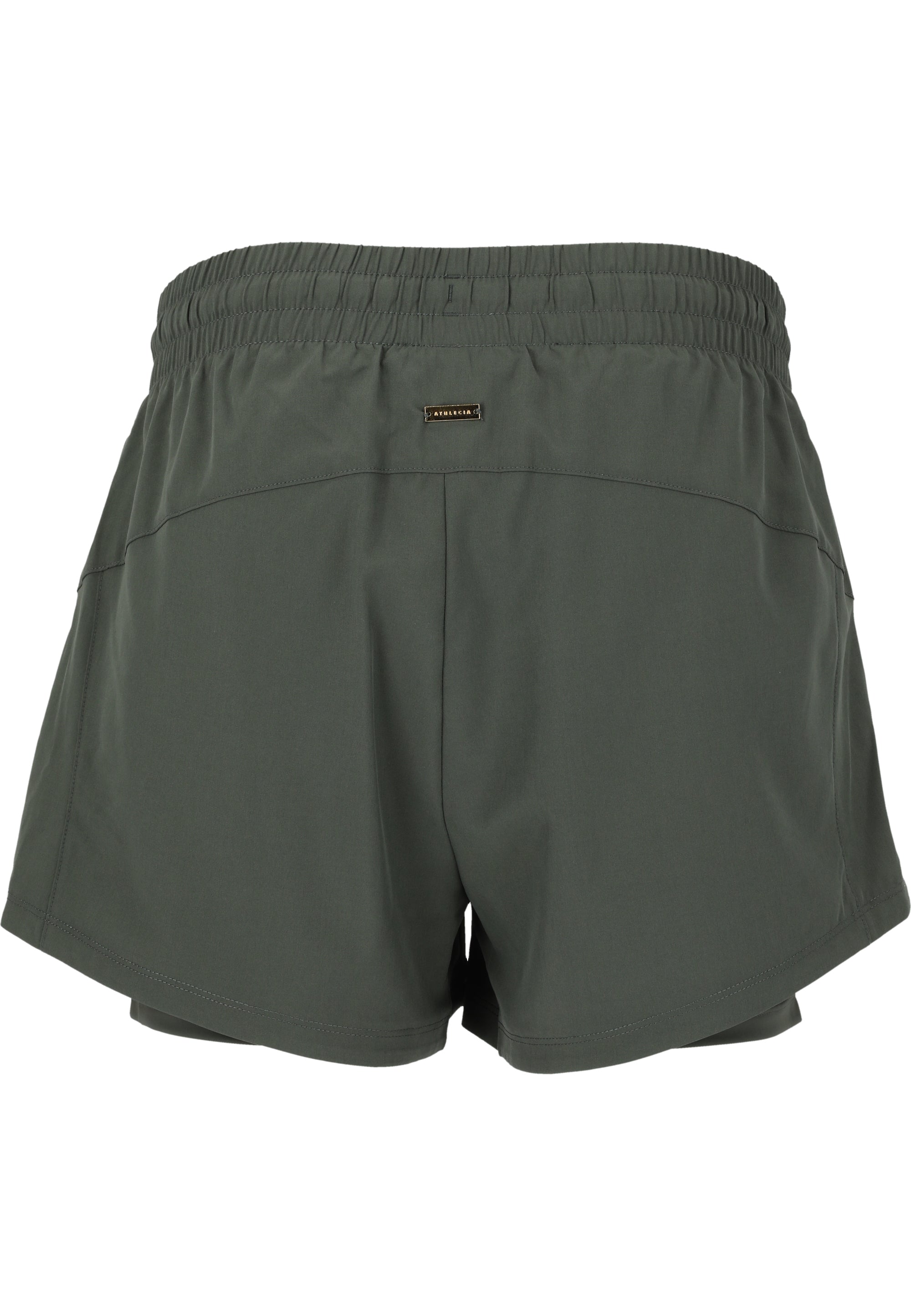 Timmie V2 W 2-In-1 Shorts