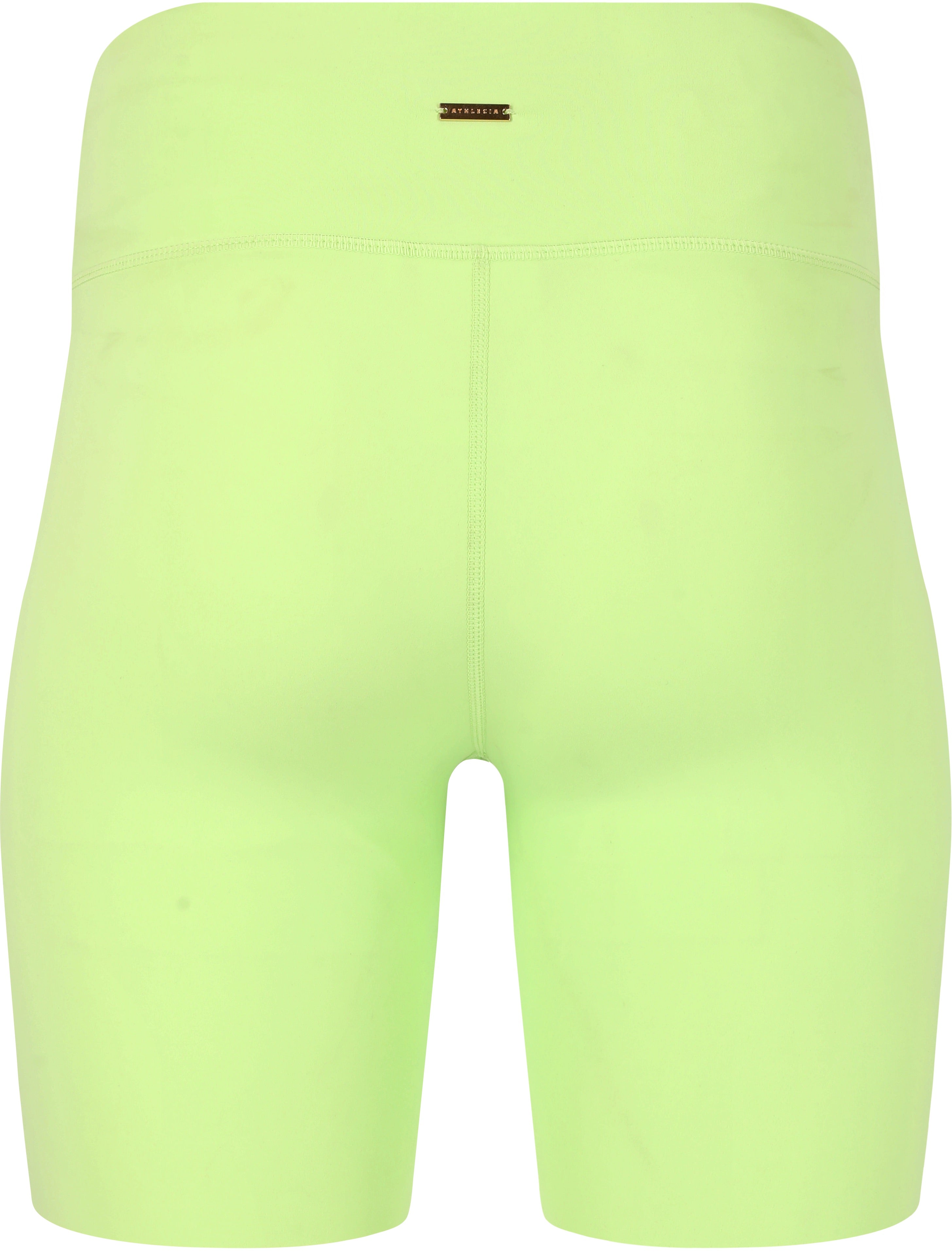 Athlecia Bloom W Short Tights – kurze, atmungsaktive Sporthose