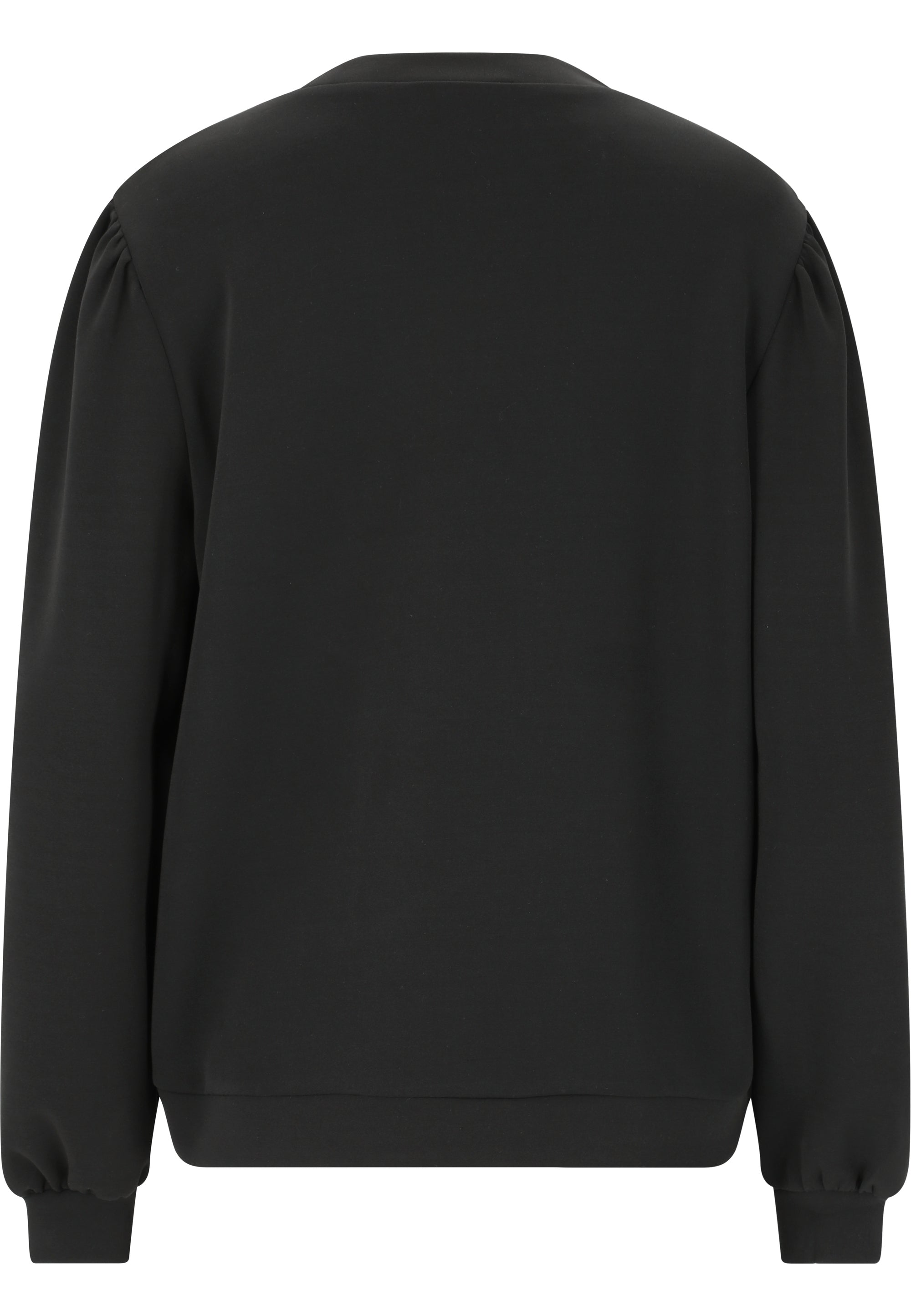 ENDURANCE Jillnana V2 W Sweatshirt mit Glockenärmeln