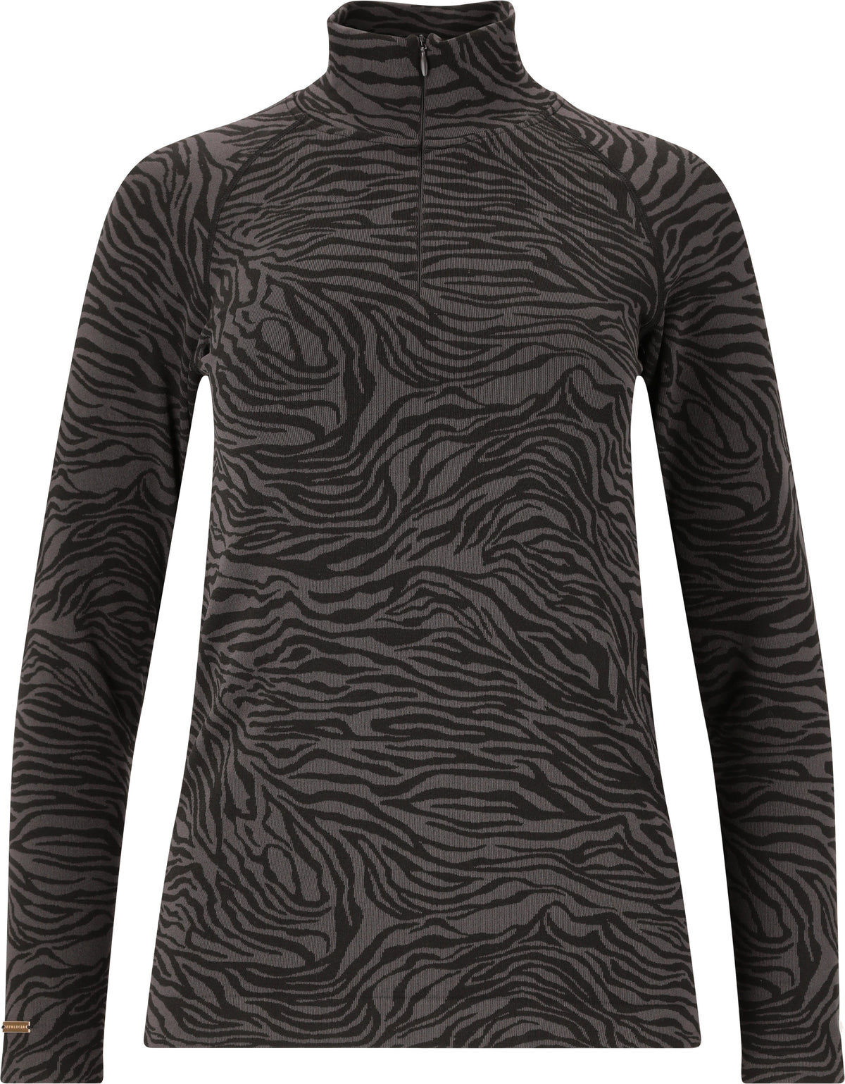 Anana Seamless Midlayer Damen
