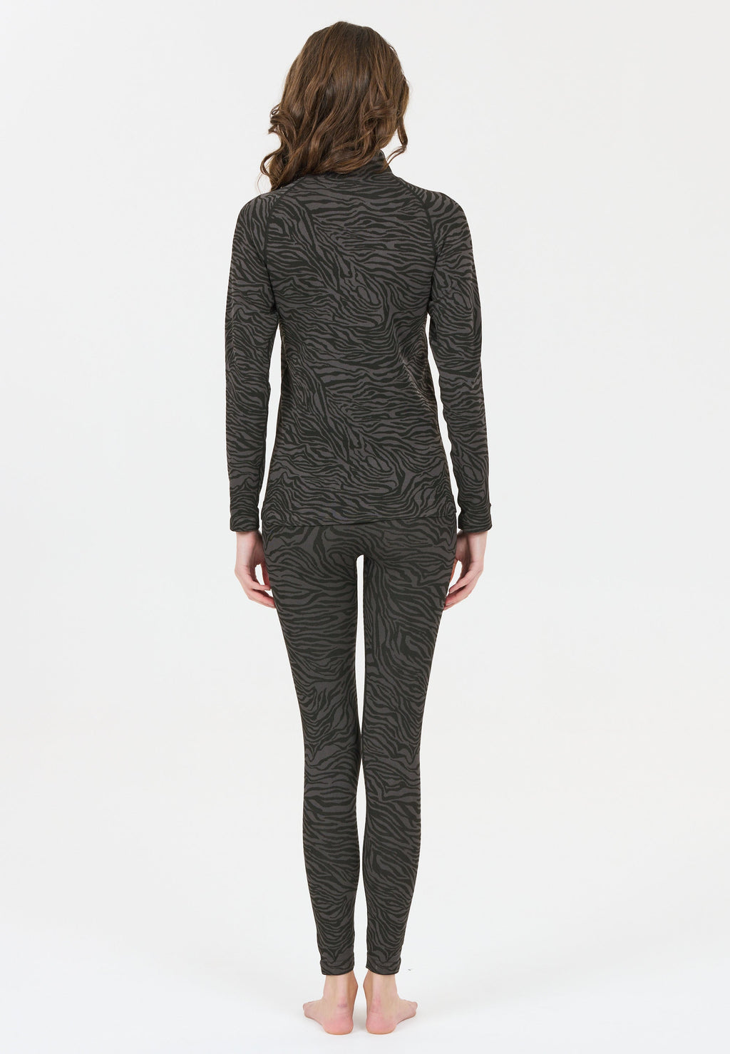 Anana Seamless Midlayer Damen