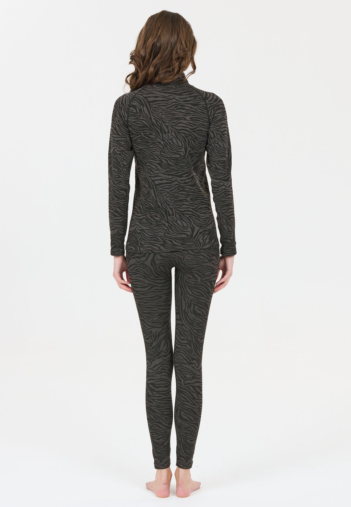Anana Seamless Midlayer Damen