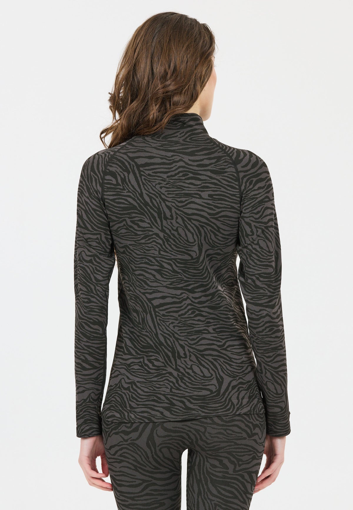 Anana Seamless Midlayer Damen