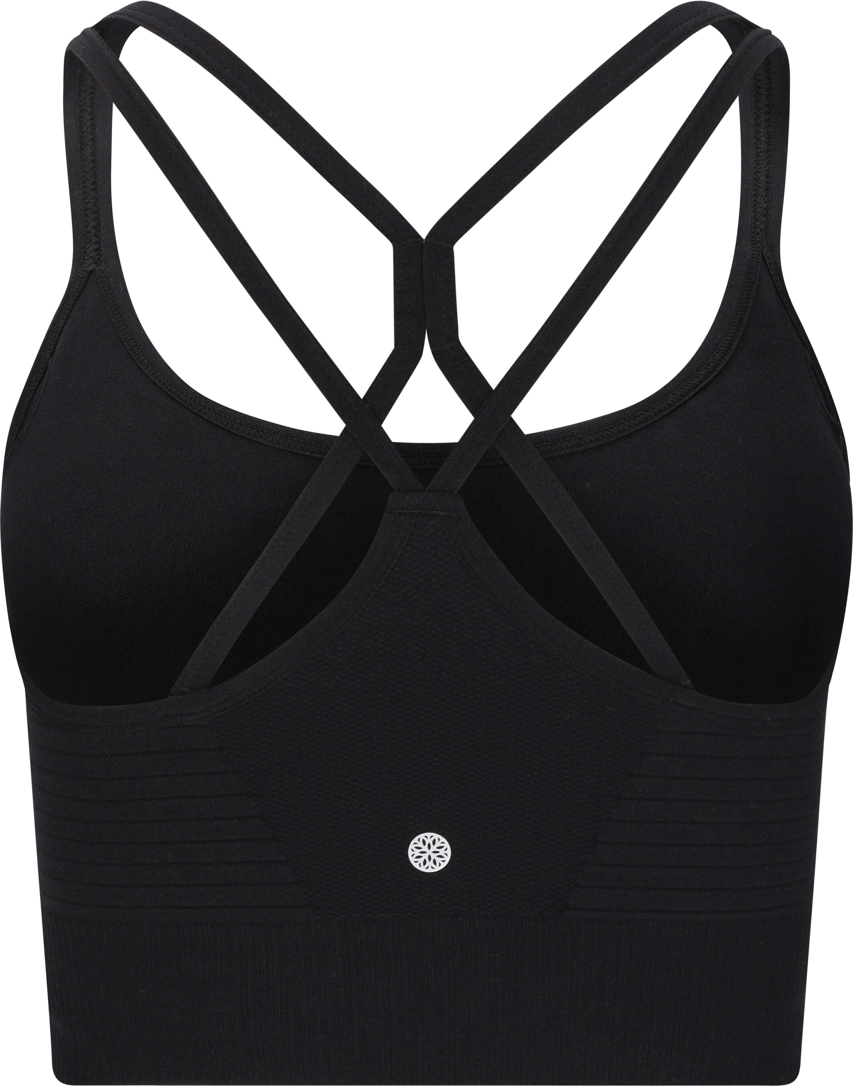 ENDURANCE Foan V2 W Seamless Sport-BH mit Komfort