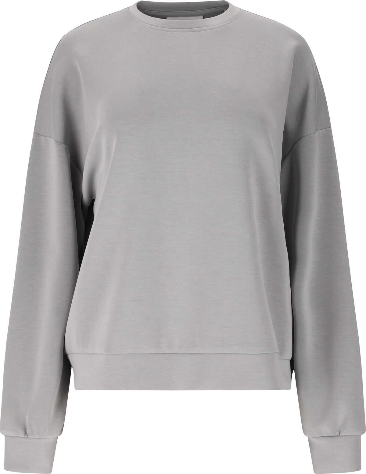 Jillnana Crew Neck Damen Pullover