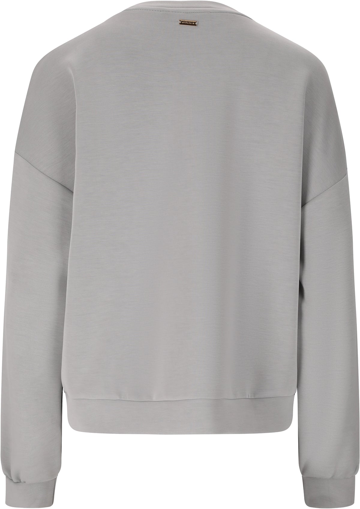 Jillnana Crew Neck Damen Pullover