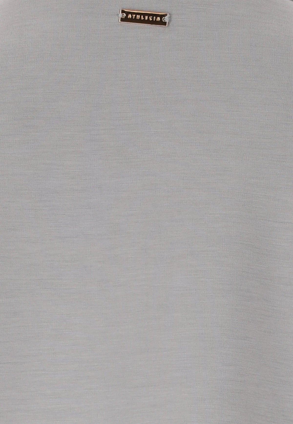 Jillnana Crew Neck Damen Pullover