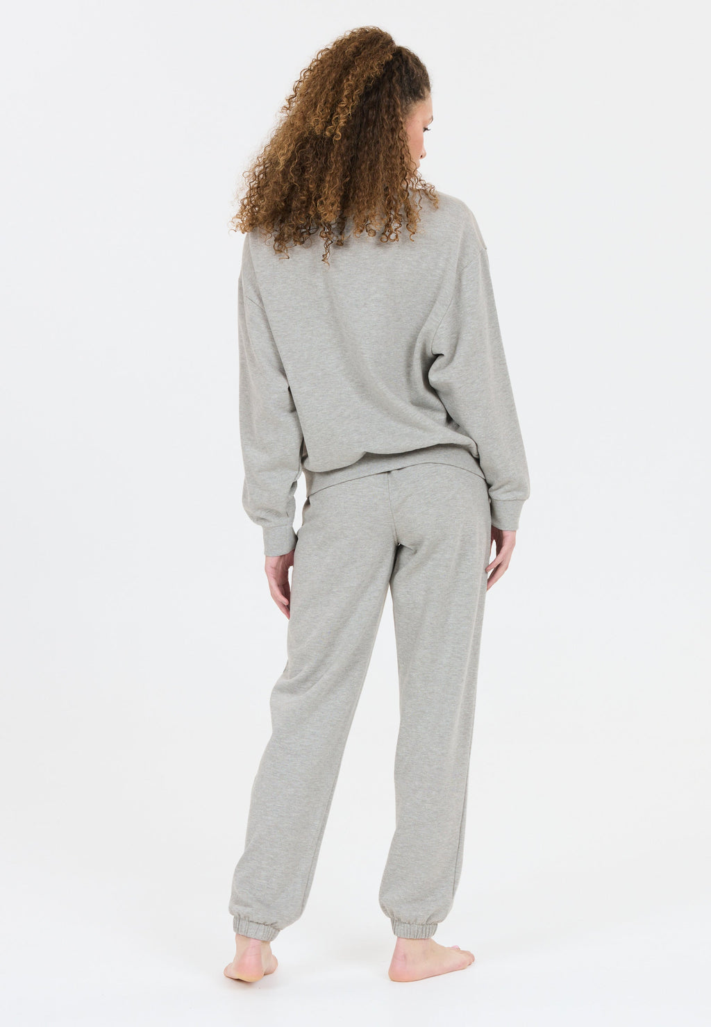 Giannis Sweat Pants Damen Sporthose