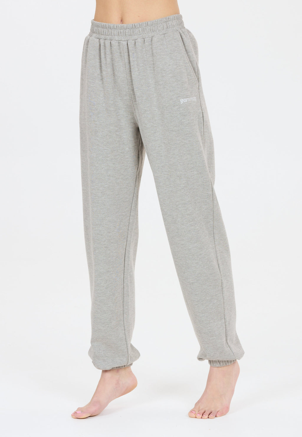 Giannis Sweat Pants Damen Sporthose