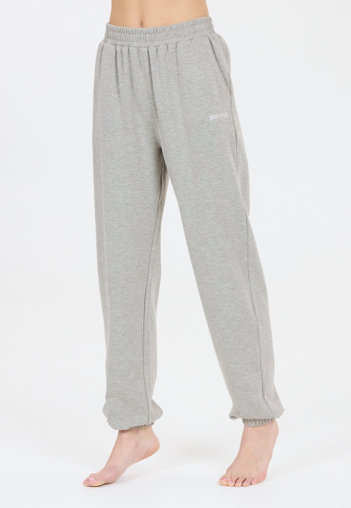 Giannis Sweat Pants Damen Sporthose