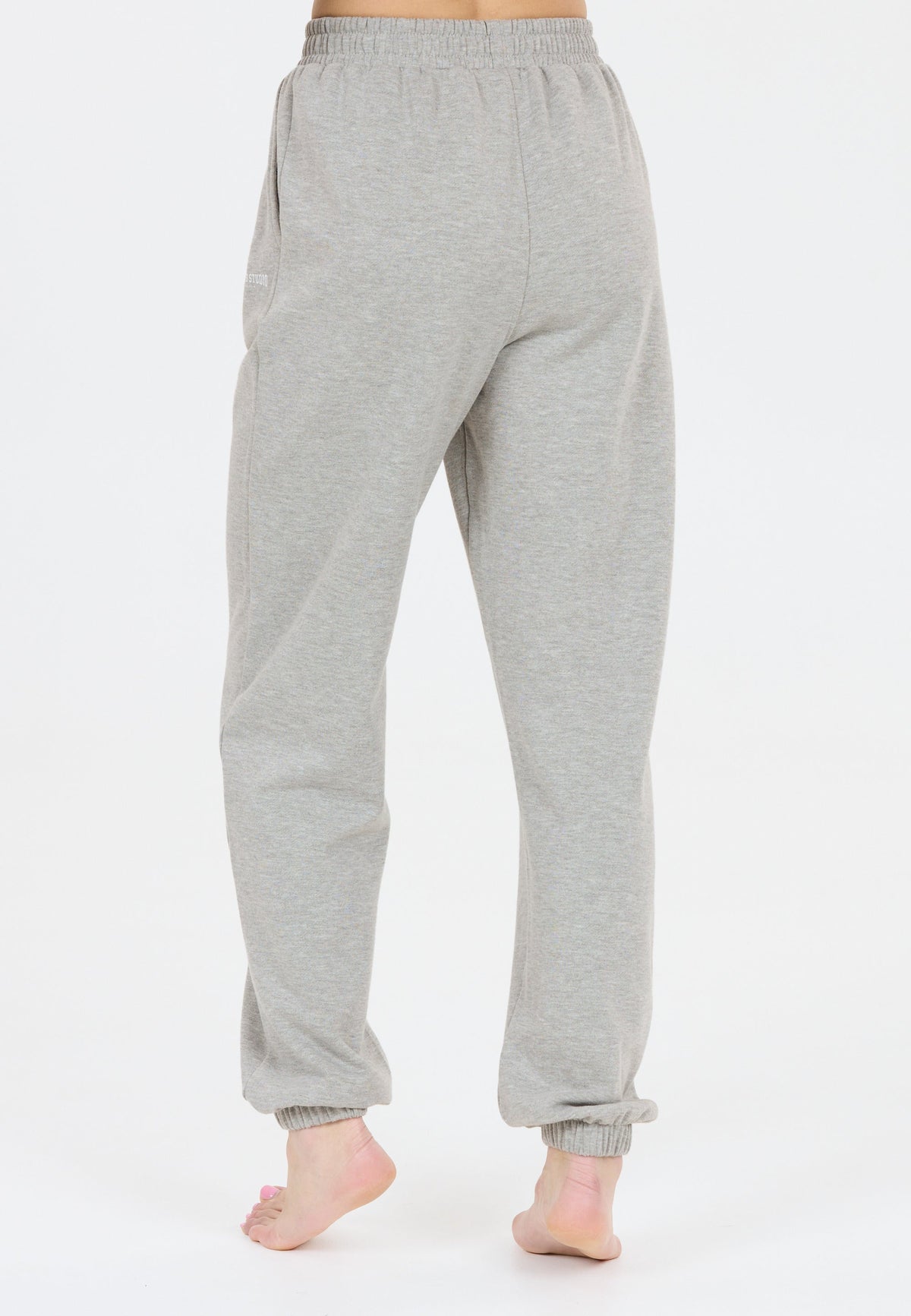 Giannis Sweat Pants Damen Sporthose