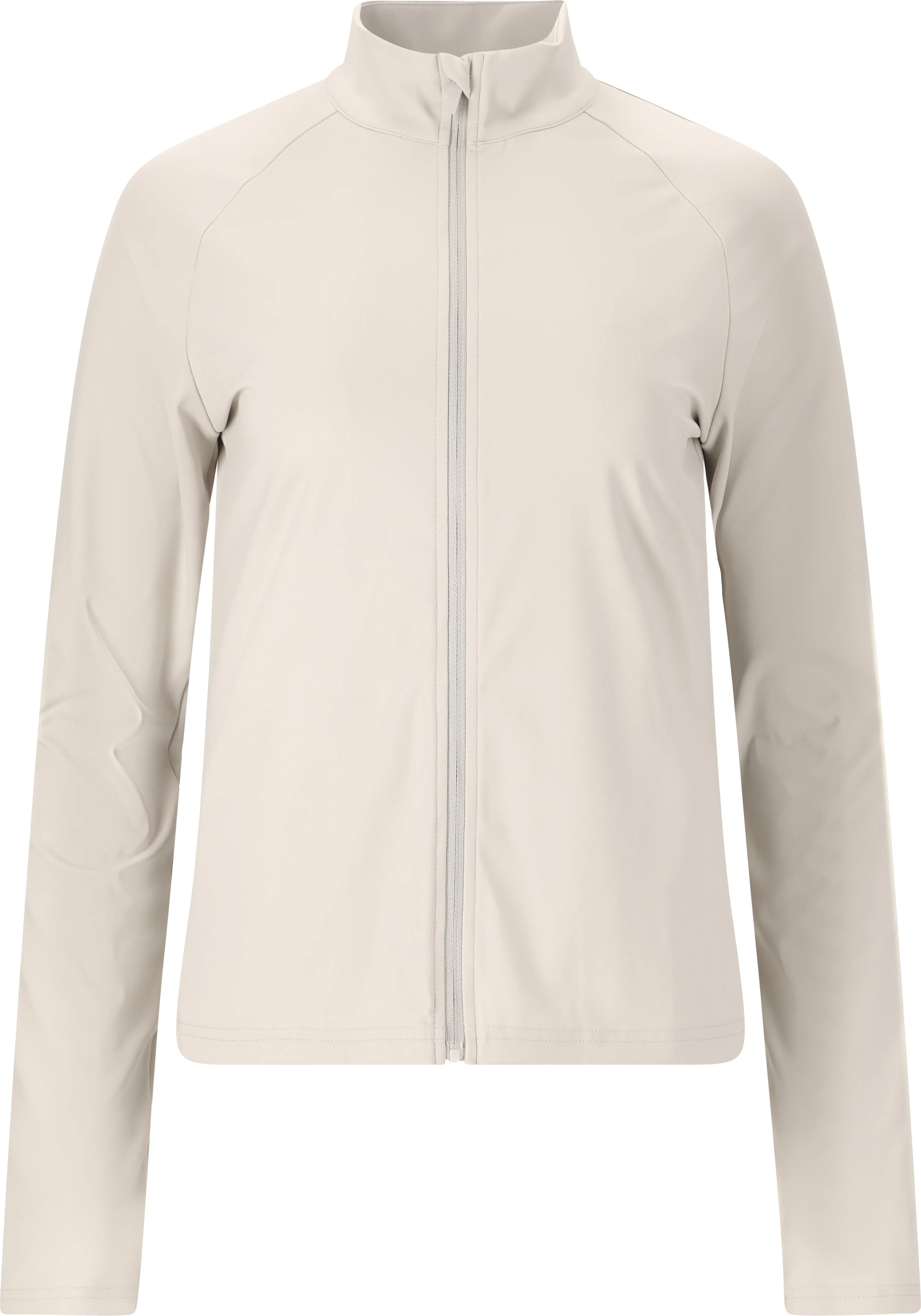 Athlecia Aliya W Full Zip Damen Sportjacke