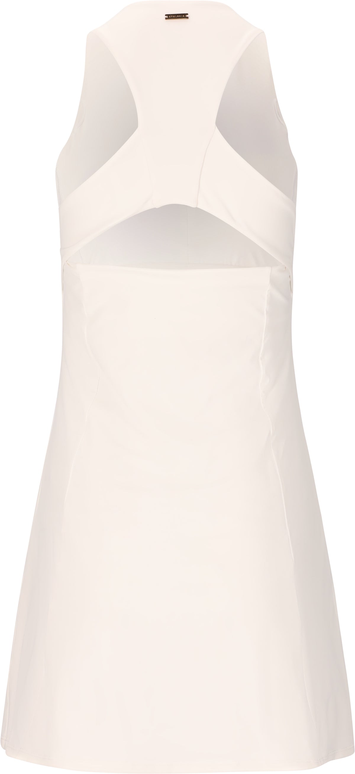 Scala W Dress – Sportliches Damenkleid mit Quick-Dry
