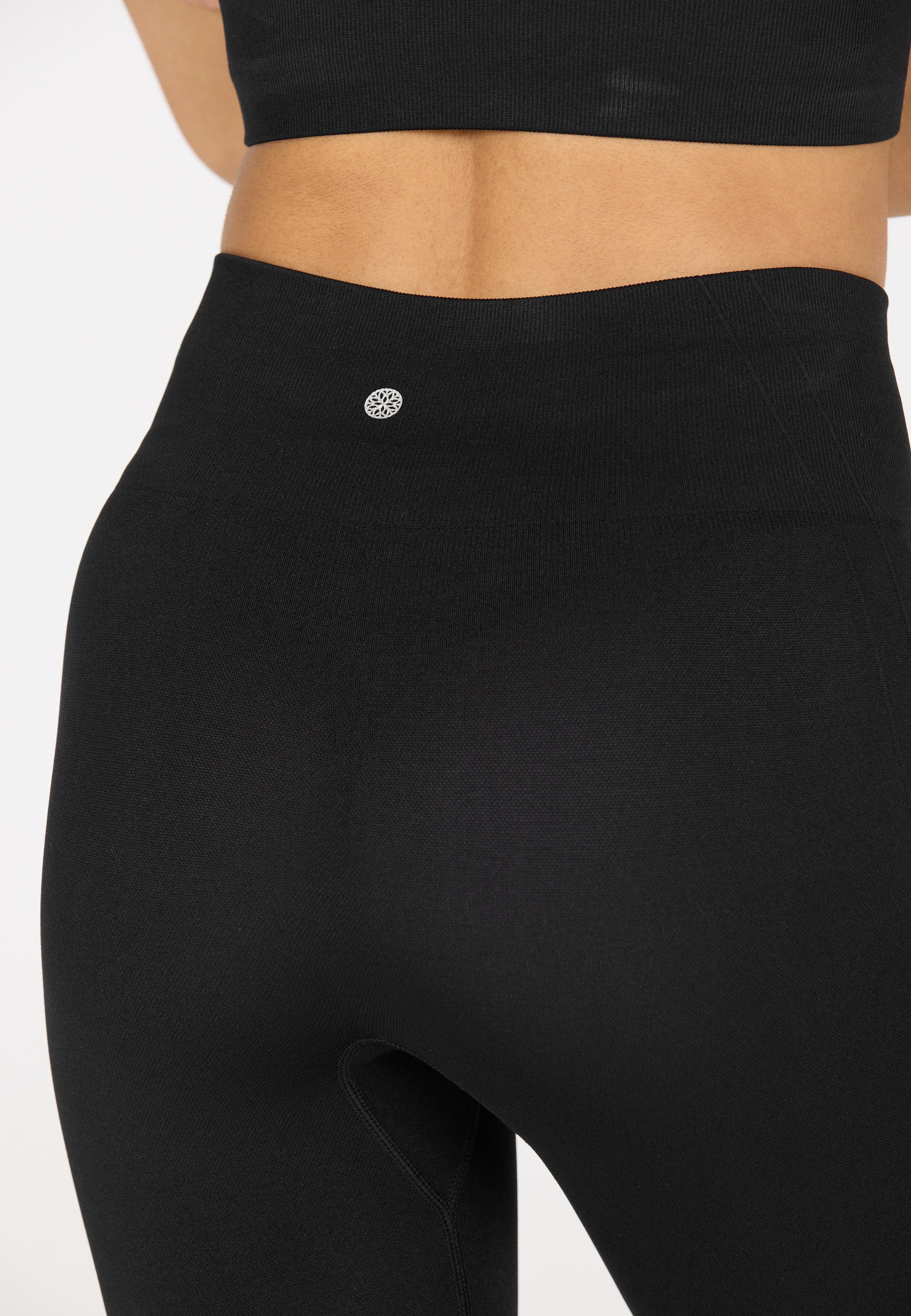 Nagar V2 W Seamless Tights