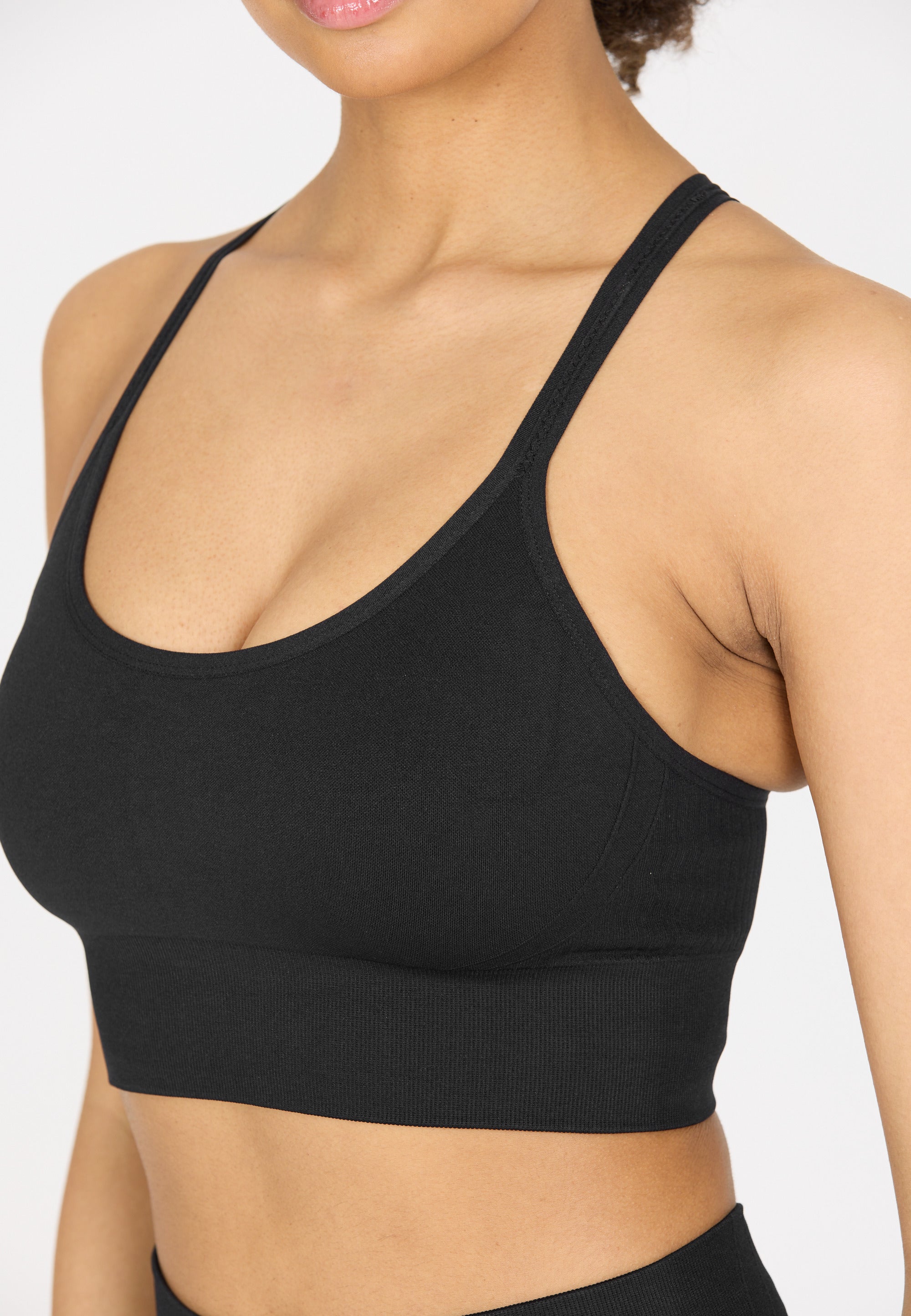 Foan V3 Seamless Bra