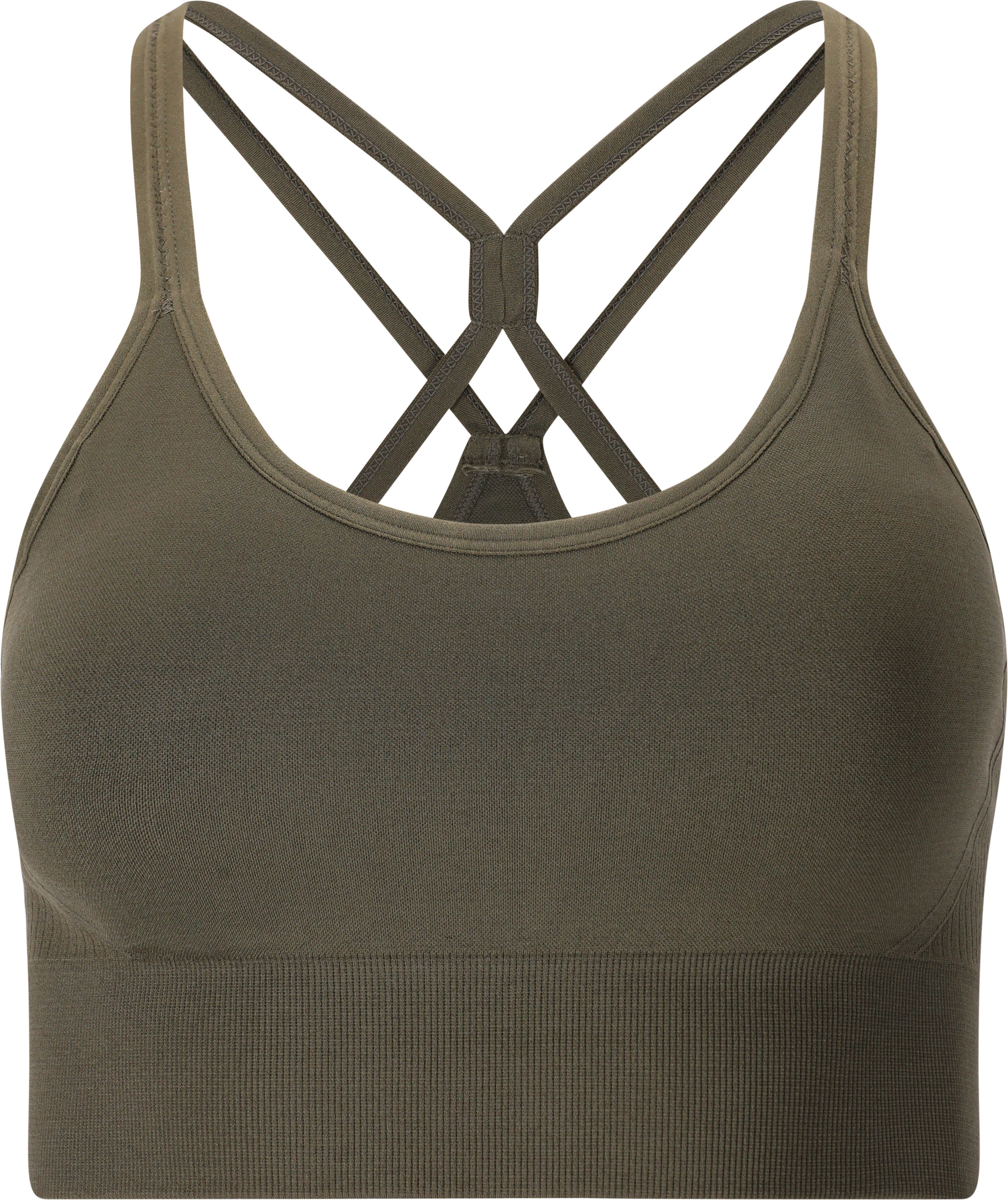 Foan V3 Seamless Bra