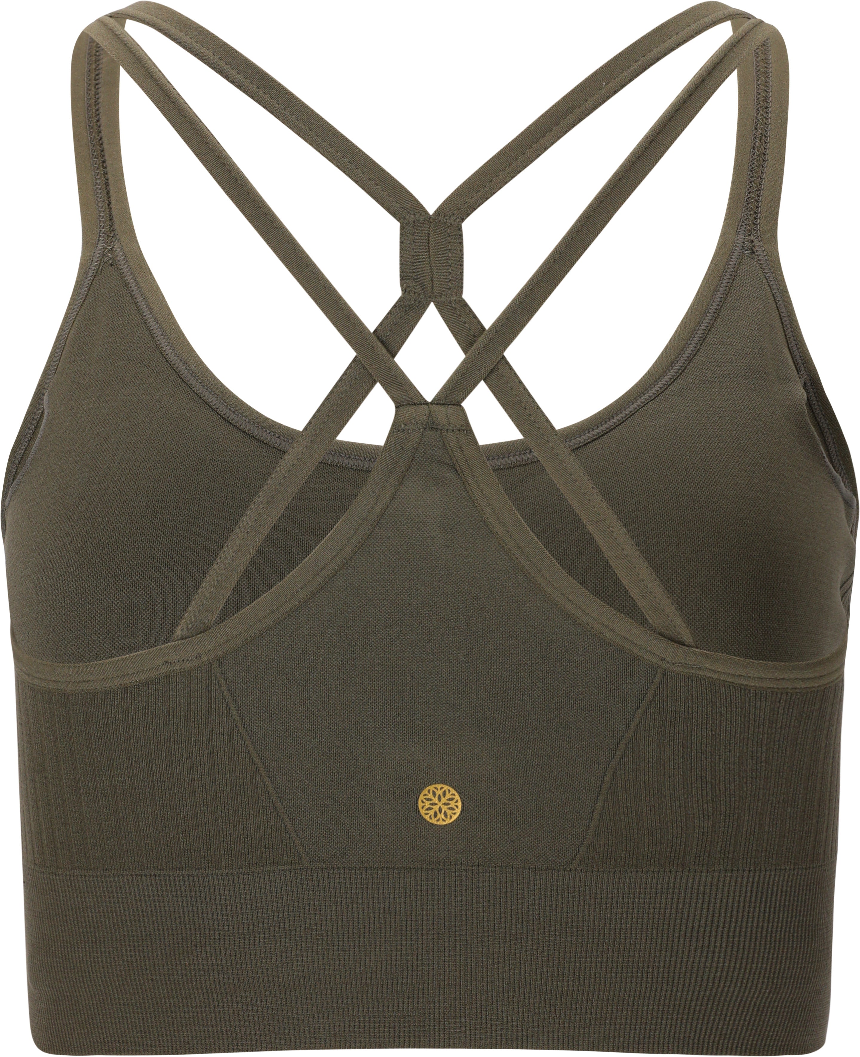 Foan V3 Seamless Bra