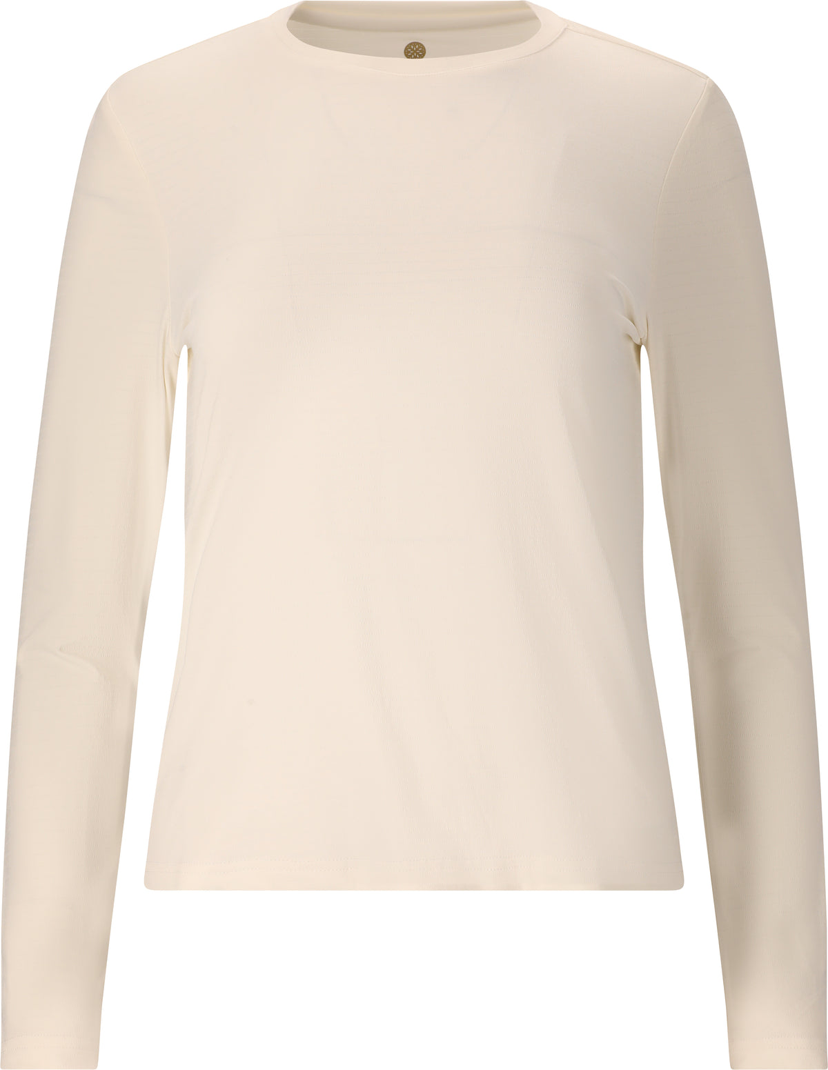 Miwa L/S Tee Damen - Funktionsshirt