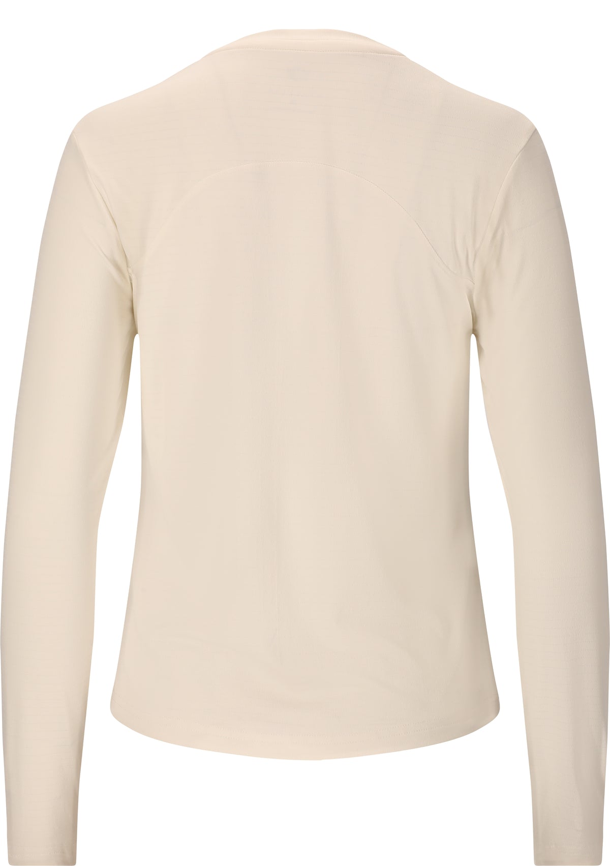Miwa L/S Tee Damen - Funktionsshirt