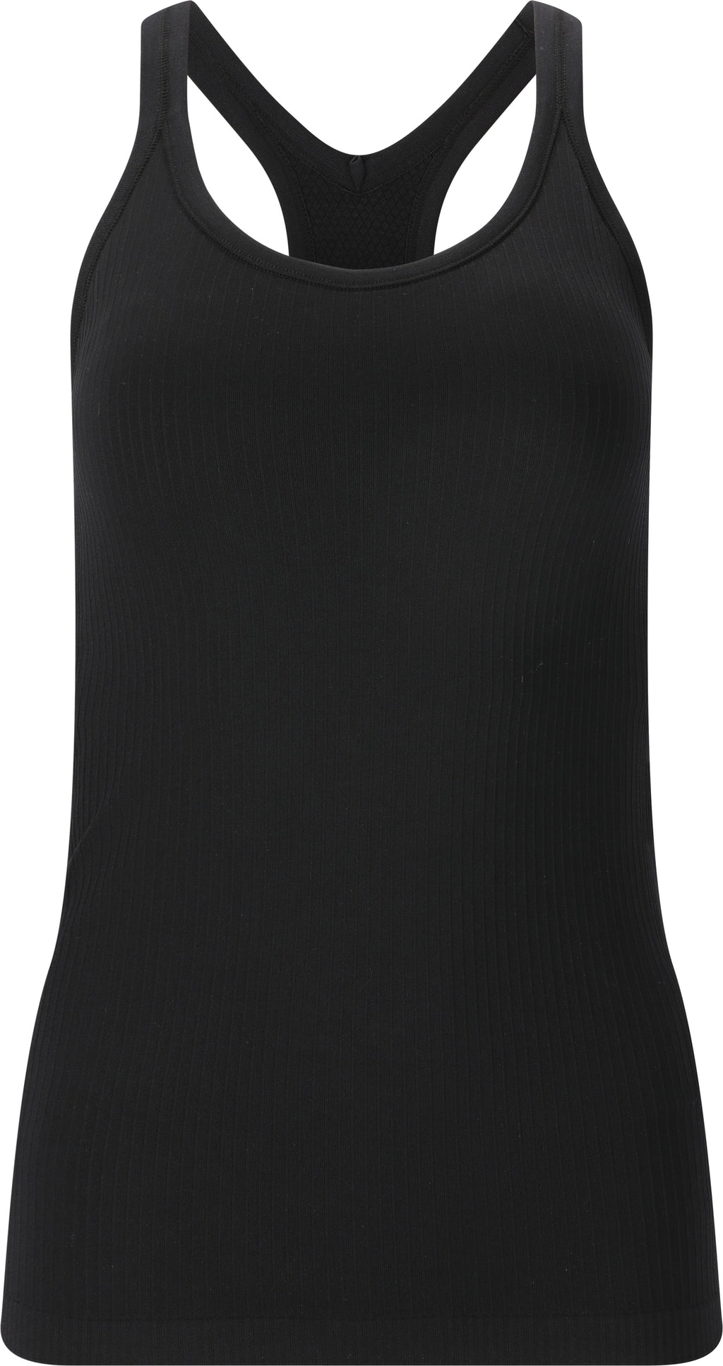 Connie W Padded Sports Bra Top