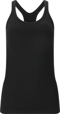 Connie W Padded Sports Bra Top