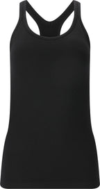 Connie W Padded Sports Bra Top