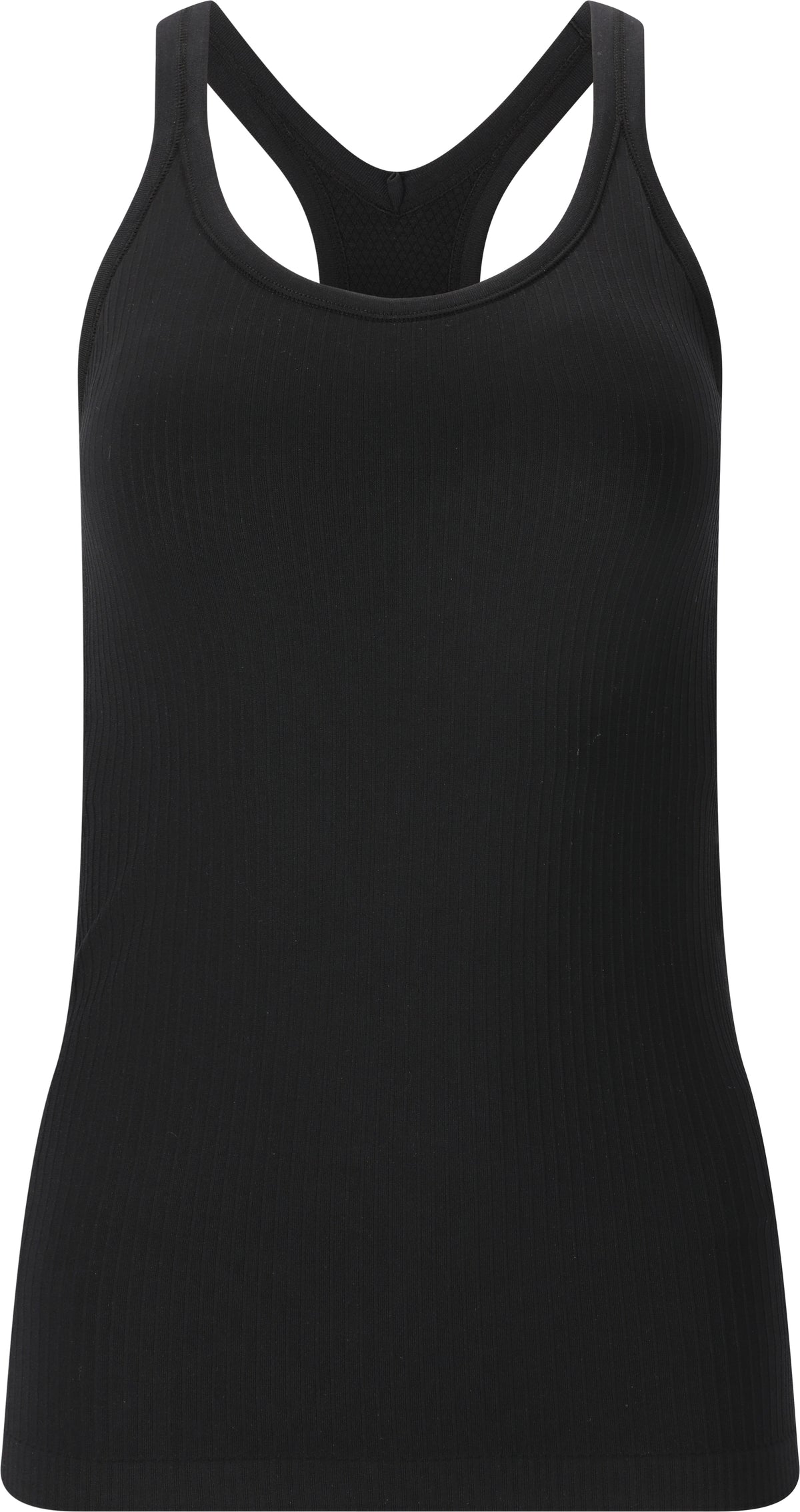 Connie W Padded Sports Bra Top