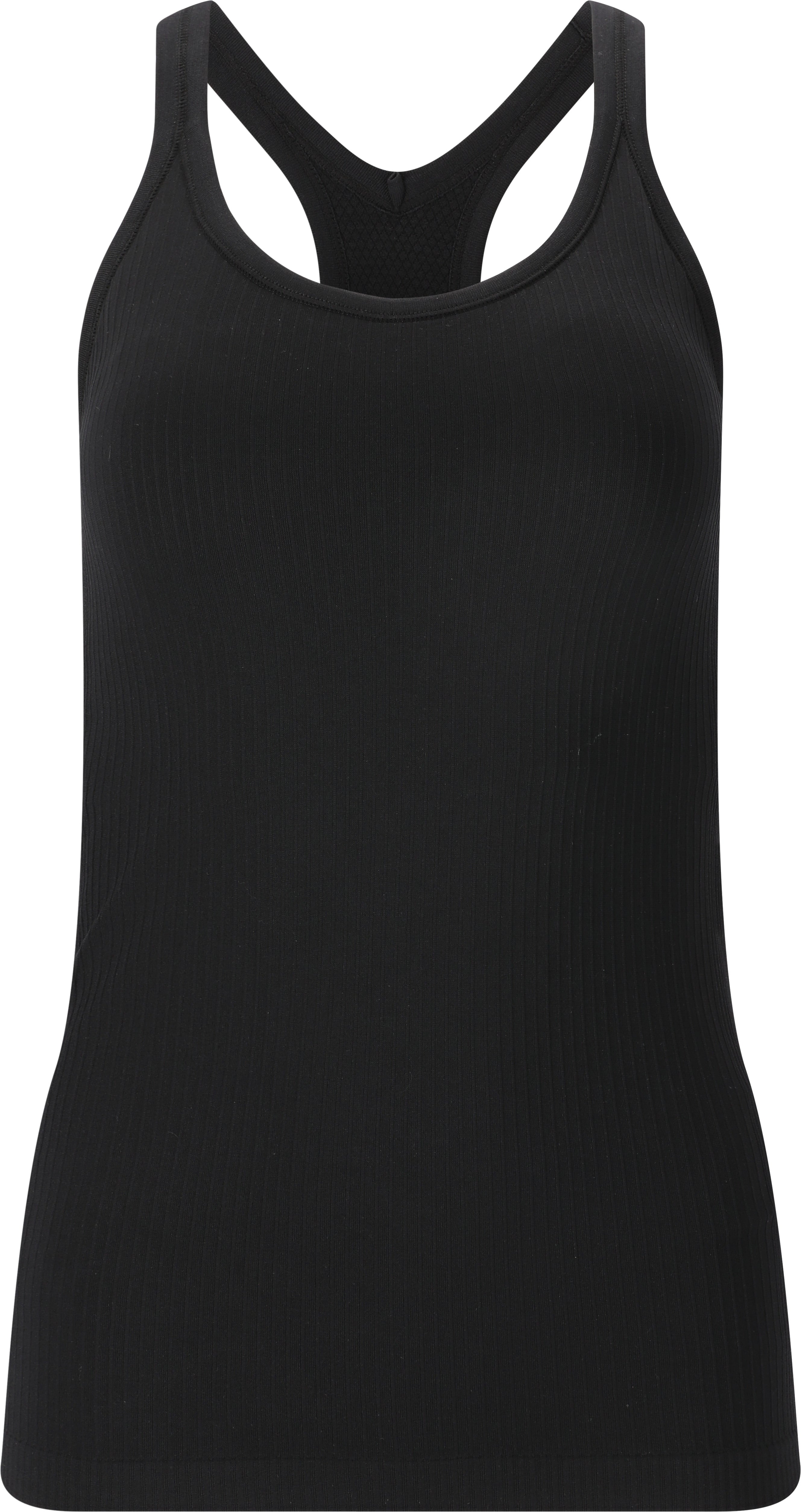 Connie W Padded Sports Bra Top