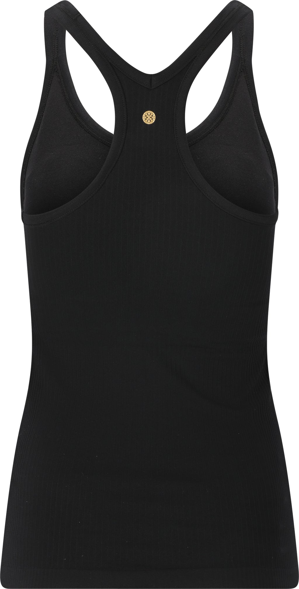 Connie W Padded Sports Bra Top