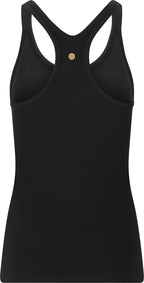 Connie W Padded Sports Bra Top
