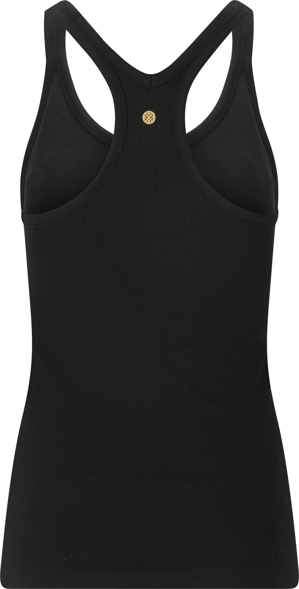 Connie W Padded Sports Bra Top