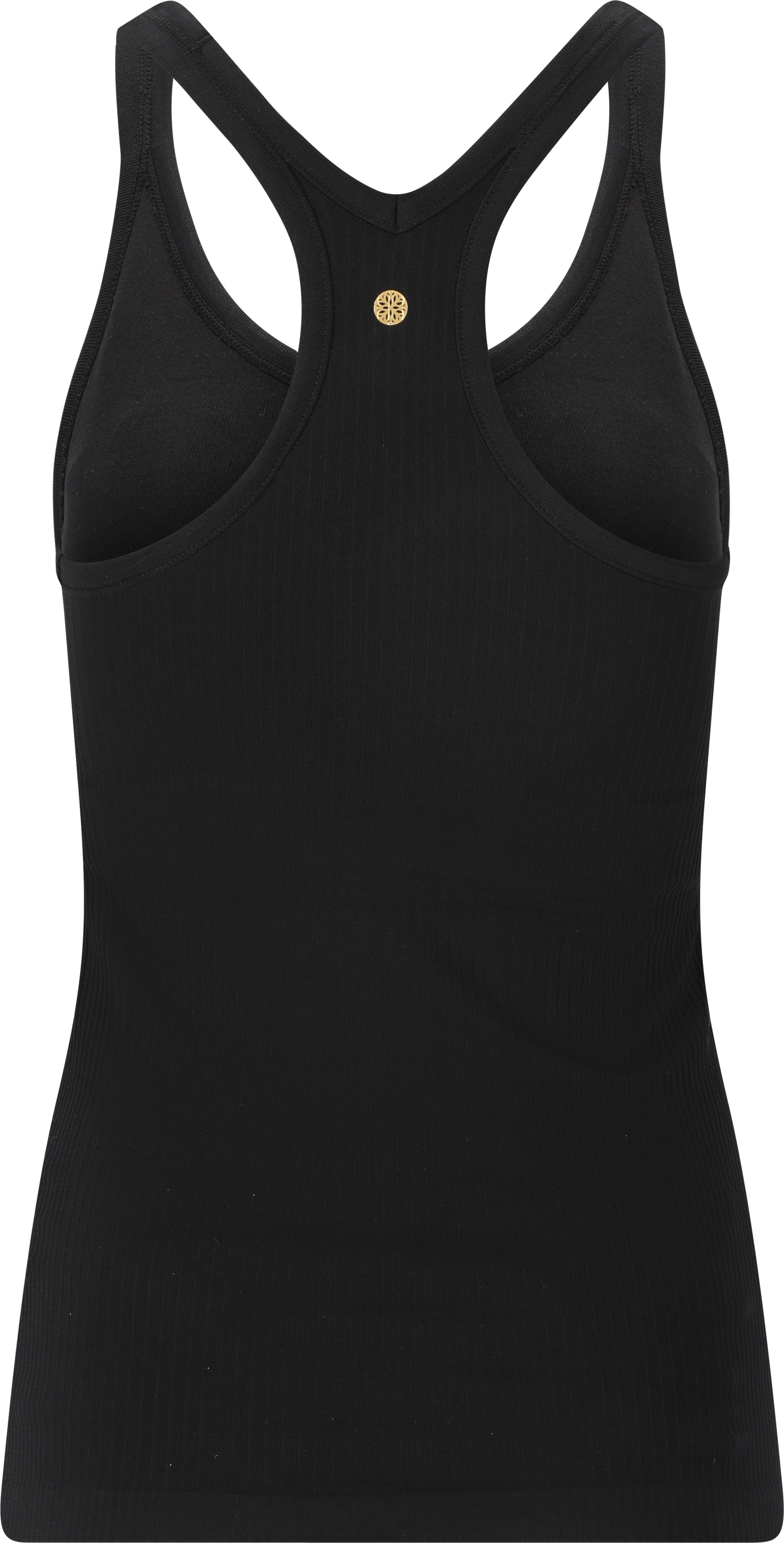 Connie W Padded Sports Bra Top