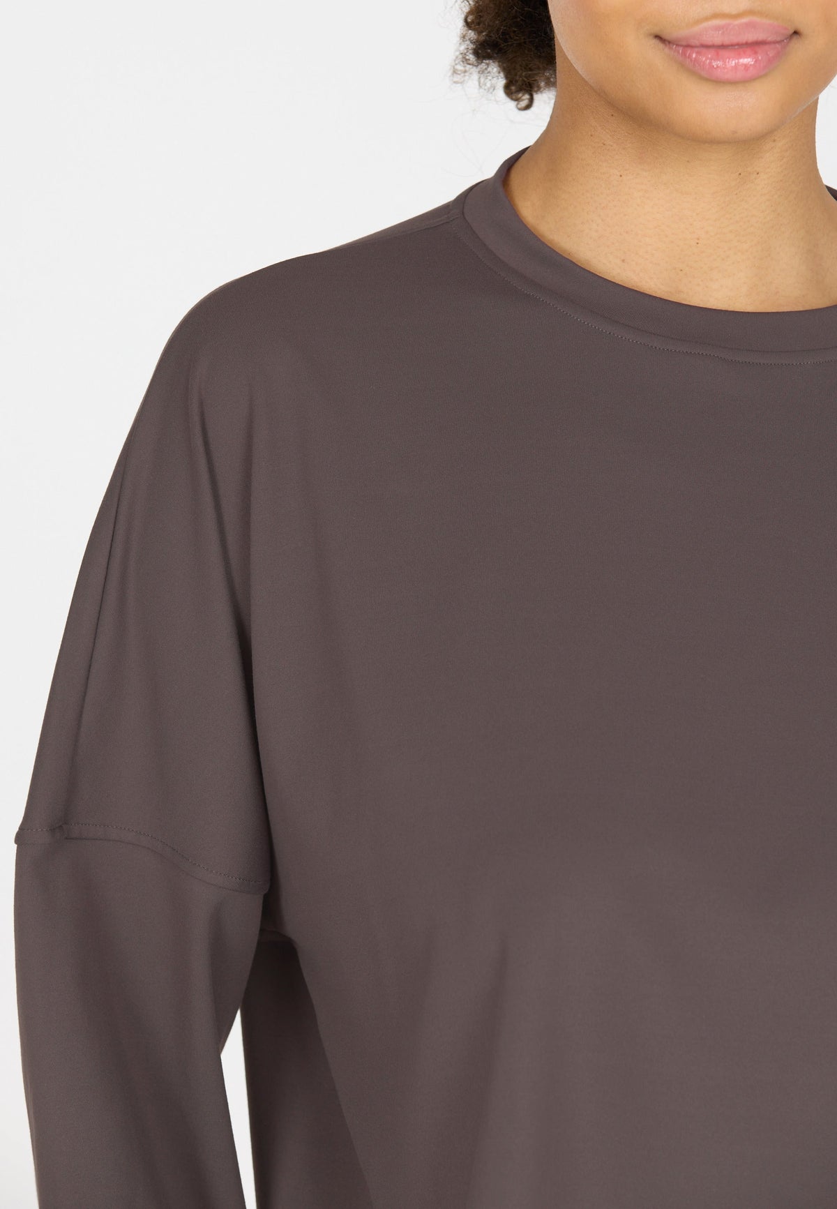 Guyana Damen Crewneck Sweatshirt