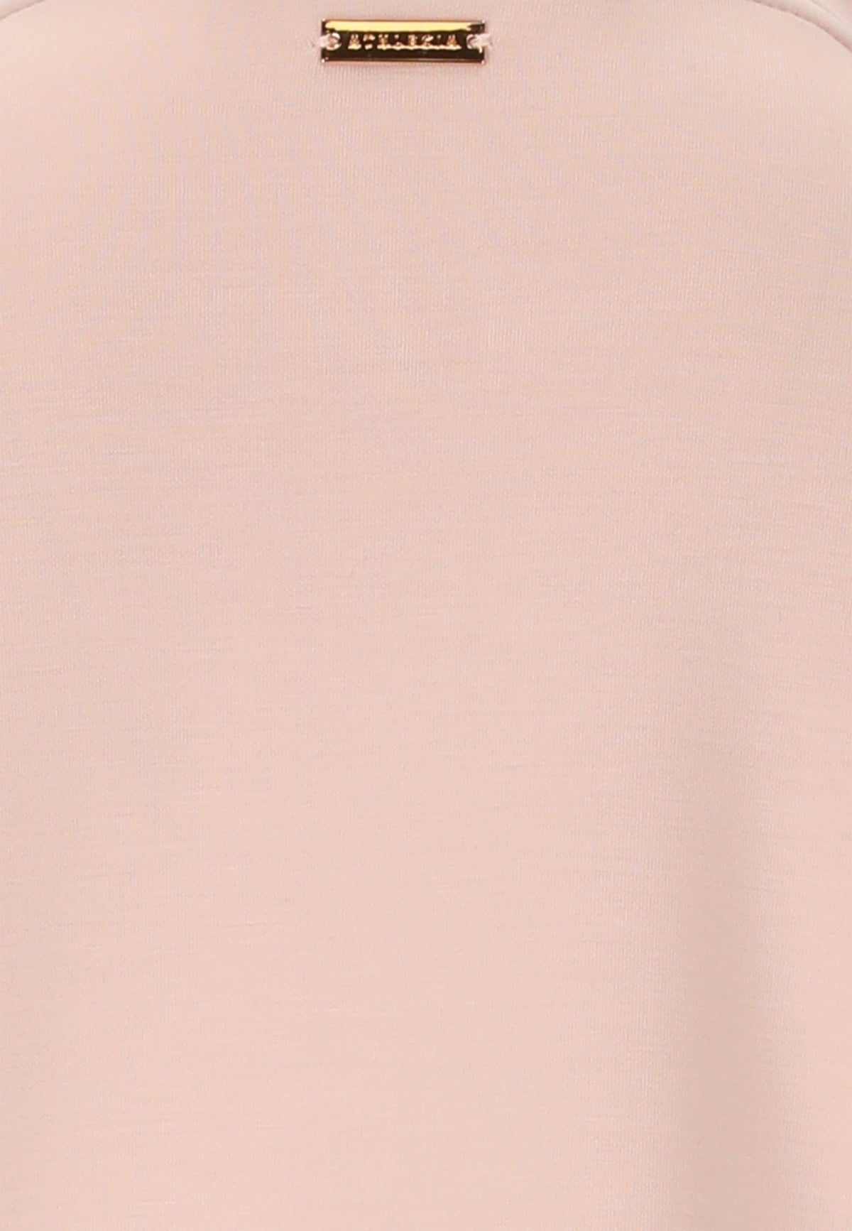 Jillnana W Half Zip Sweatshirt Damen
