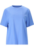 Lexy Basic Tee Damen Funktionsshirt