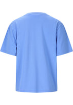 Lexy Basic Tee Damen Funktionsshirt