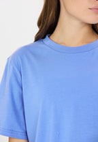 Lexy Basic Tee Damen Funktionsshirt