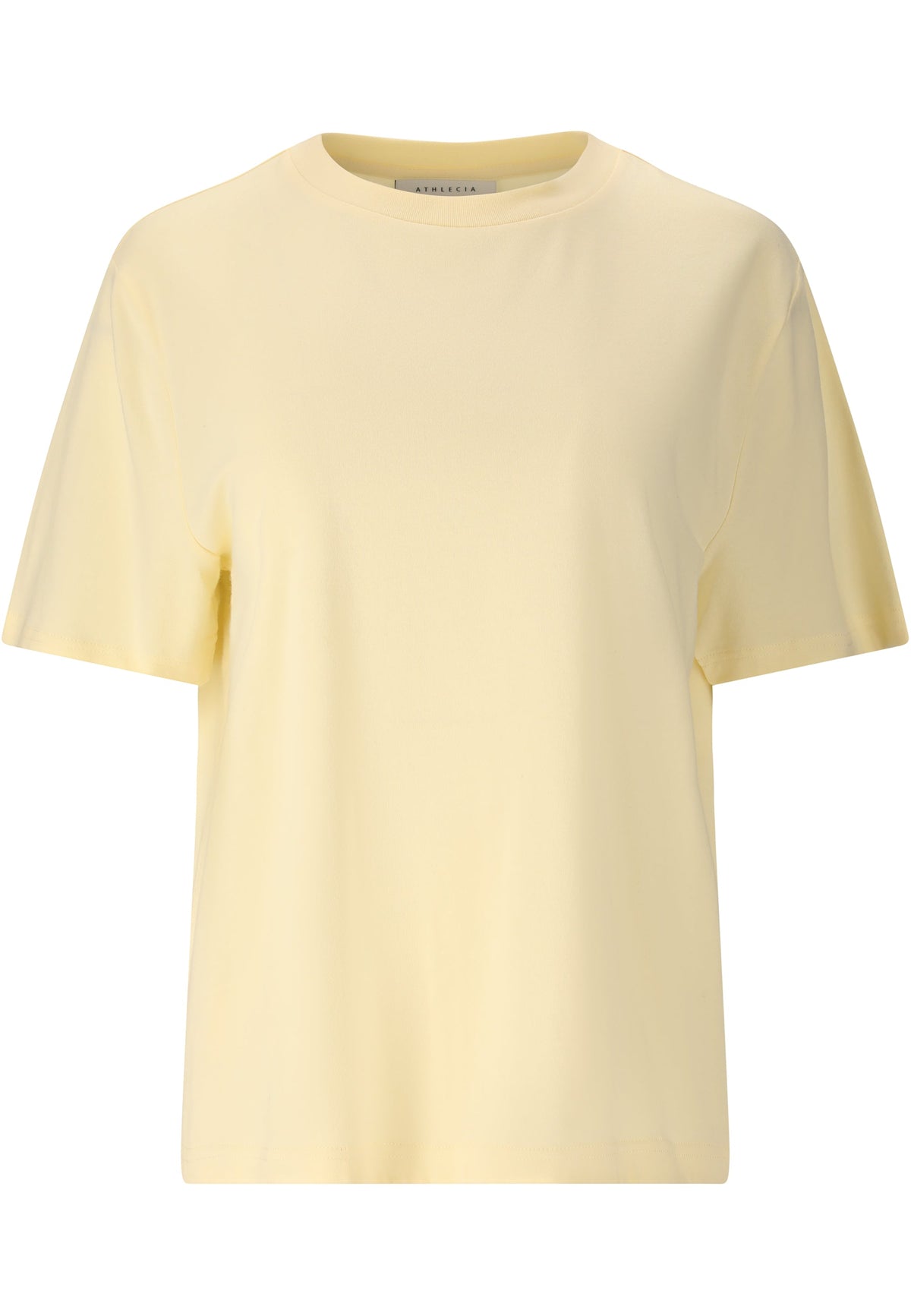 Lexy Basic Tee Damen Funktionsshirt