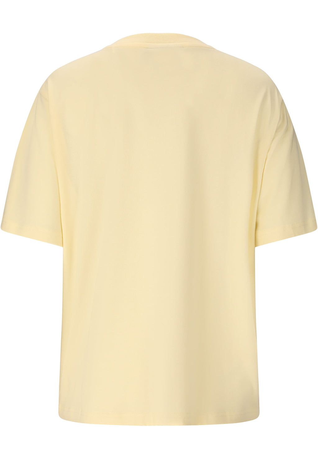 Lexy Basic Tee Damen Funktionsshirt
